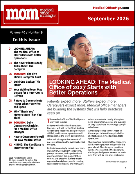 Current Issue