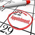 Missed Appointment Letter To Referring Physician