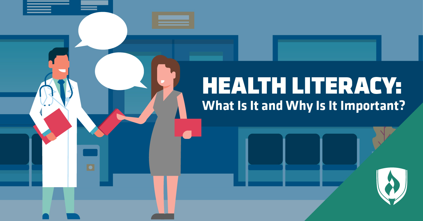 5 ways to boost health literacy, improve medication compliance