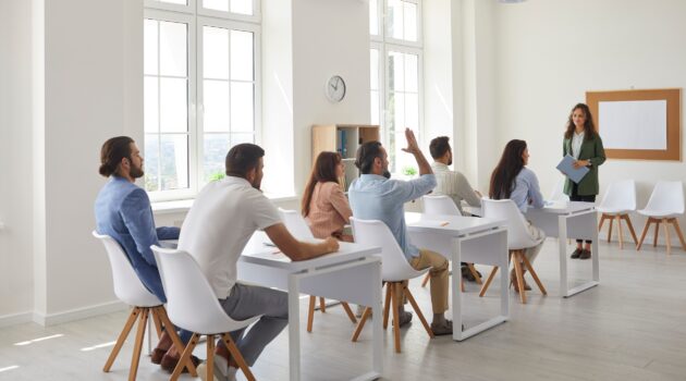 Elevating Your Practice: The Power of Continuing Education for Medical Office Managers