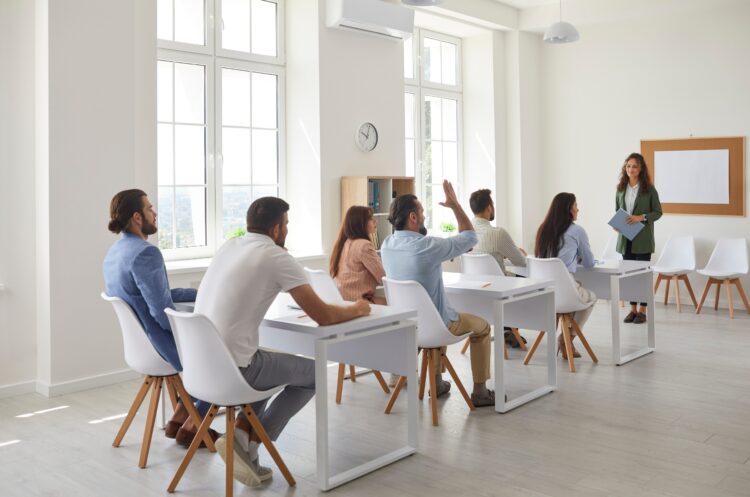 Elevating Your Practice: The Power of Continuing Education for Medical Office Managers
