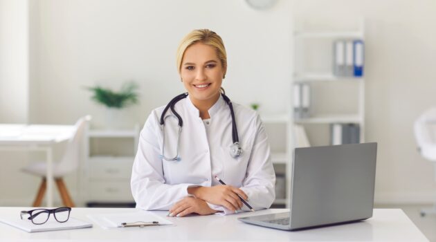 15 Questions to Ask Physicians as a New Medical Office Manager