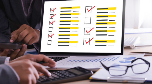 Candidate Interview Scorecard