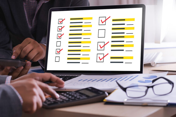 Candidate Interview Scorecard