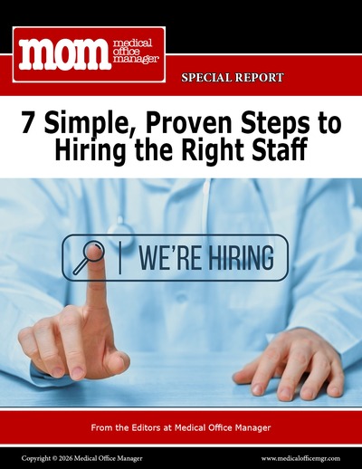 7 Simple, Proven Steps to Hiring the Right Staff