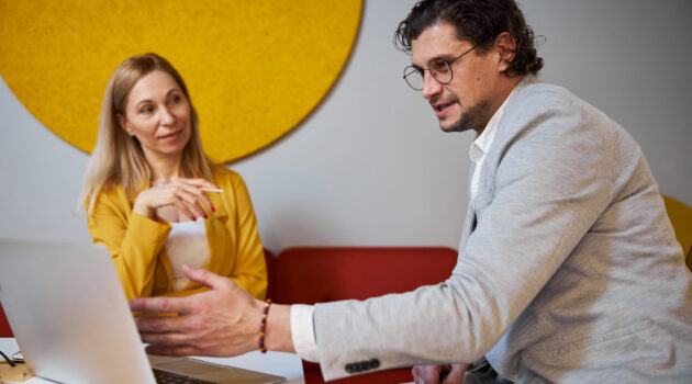 Managing the “Almost Great” Employee