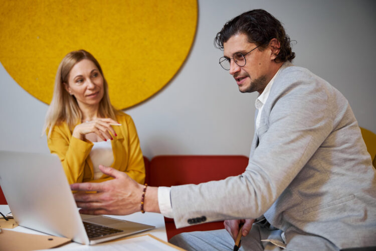Managing the “Almost Great” Employee
