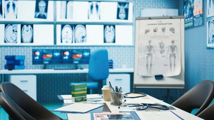 Is Your Office Layout Slowing Everyone Down?