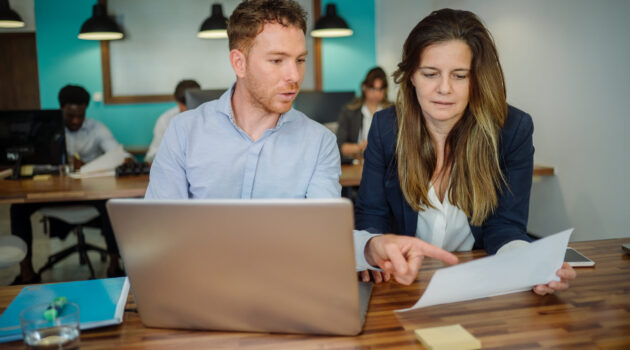 Your Best Staffer May Be a Poor Trainer