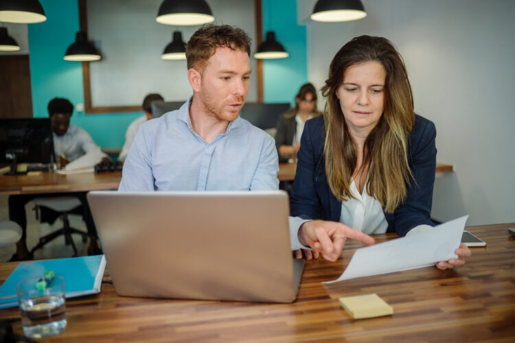 Your Best Staffer May Be a Poor Trainer