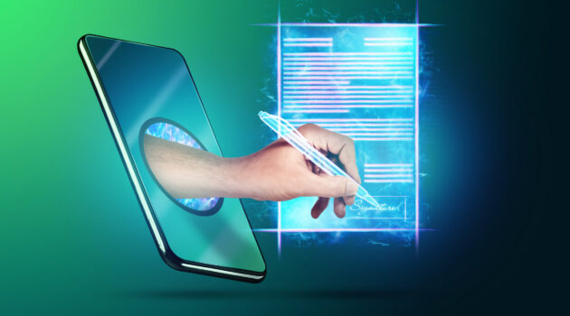 Make Electronic Signatures Work for Your Medical Office