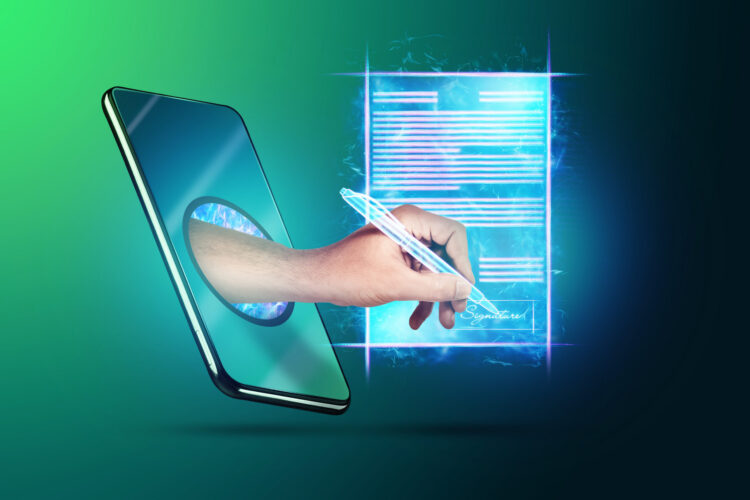 Make Electronic Signatures Work for Your Medical Office