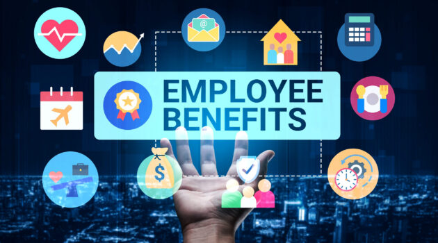 Benefits That Give Medical Office Staffers Reasons to Stay