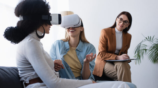 Before Your Practice Buys a Virtual Reality System