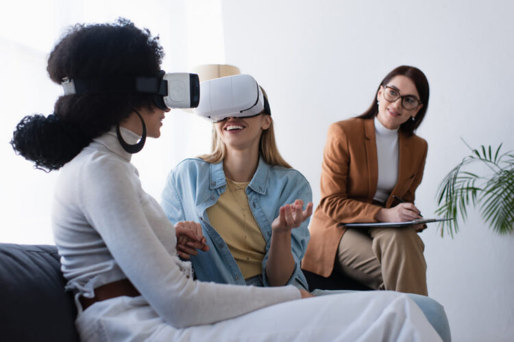 Before Your Practice Buys a Virtual Reality System